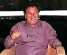 Cyril McIvor Dysen Pty Ltd